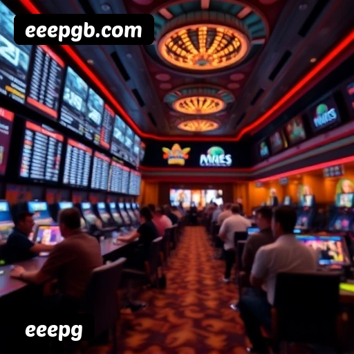 Central de downloads 255bet mostrando aplicativos disponíveis para iOS Android Windows Mac e versão web