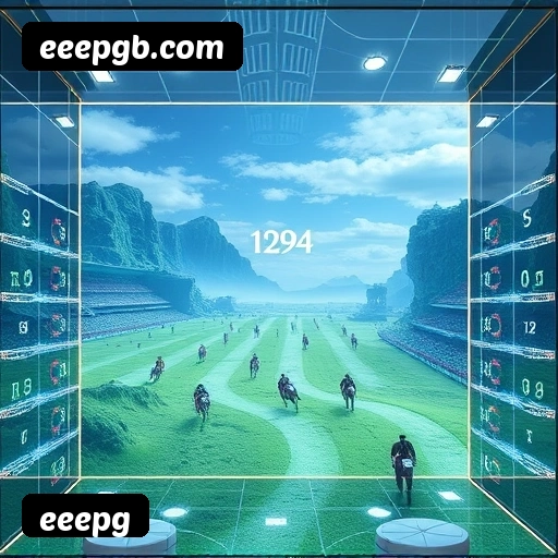 Interface login eeepg mostrando métodos acesso seguro email CPF telefone 2FA biometria