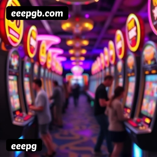 Catálogo slots eeepg mostrando top jogos Gates Olympus Sweet Bonanza Fortune Tiger Big Bass volatilidade RTP